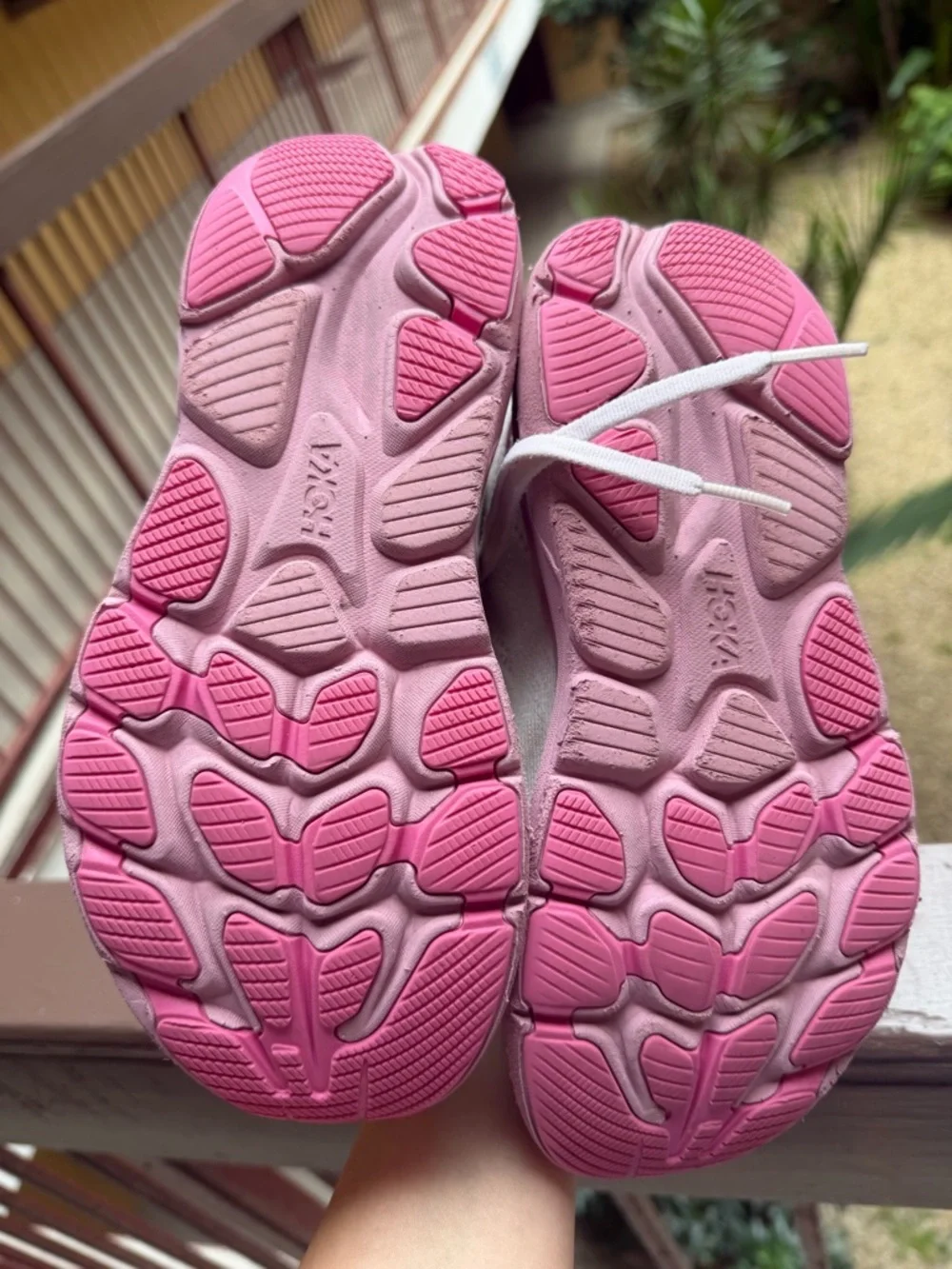 Hoka clifton 10 - Picture 3 of 8
